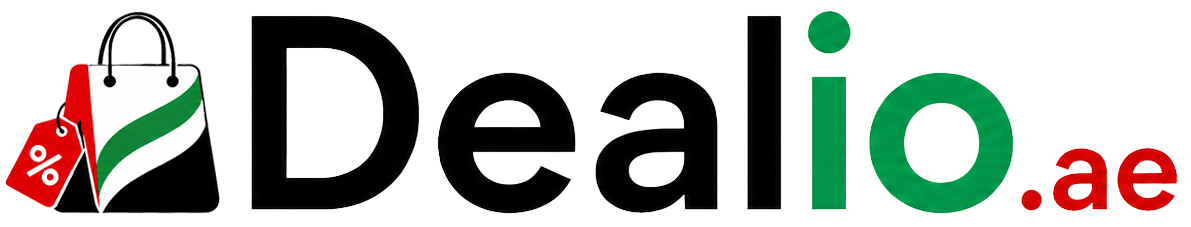 Dealio.ae